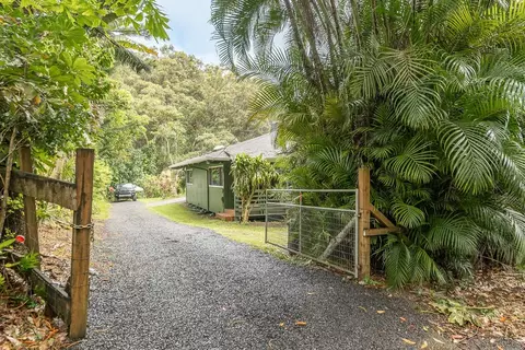 Exterior - 100 Waipalani Rd, Haiku, HI 96708 photo 11 of 14