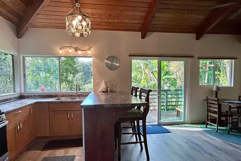 Kitchen - 100 Waipalani Rd, Haiku, HI 96708 photo 5 of 6