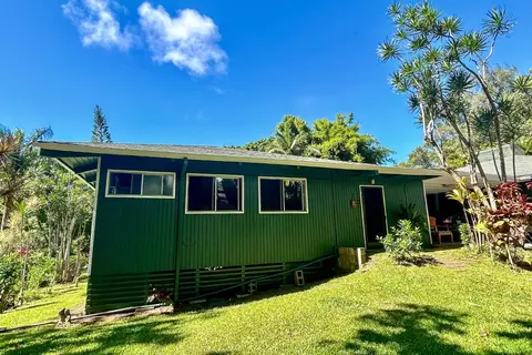 Exterior - 100 Waipalani Rd, Haiku, HI 96708 photo 9 of 14