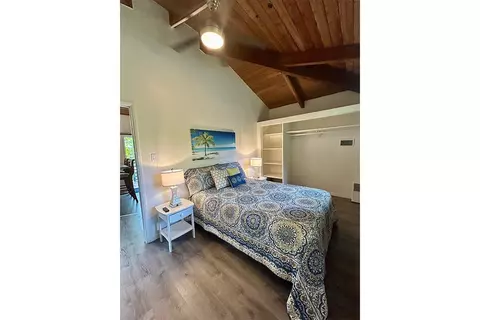 Bedroom - 100 Waipalani Rd, Haiku, HI 96708 photo 5 of 5