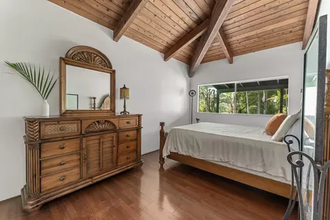 Bedroom - 100 Waipalani Rd, Haiku, HI 96708 photo 2 of 5