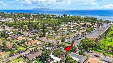 1051 S Kihei Rd, Kihei, HI 96753