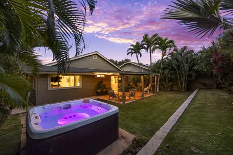 870 Malulani St, Kihei, HI 96753
