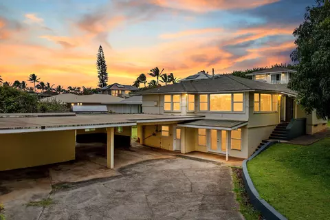 21 Kai Pl, Paia, HI 96779