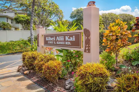 2387 S Kihei Rd #D202, Kihei, HI 96753