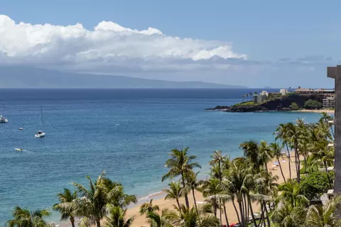 50 Nohea Kai Dr #3-1103, Lahaina, HI 96761
