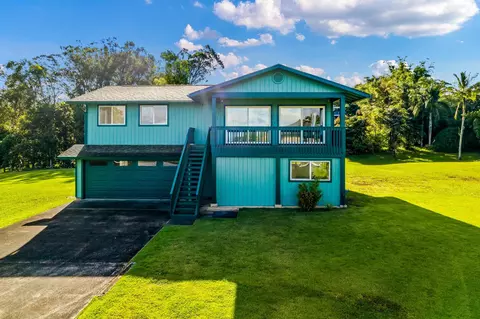 4535 Opana Pl, Haiku, HI 96708 photo 3