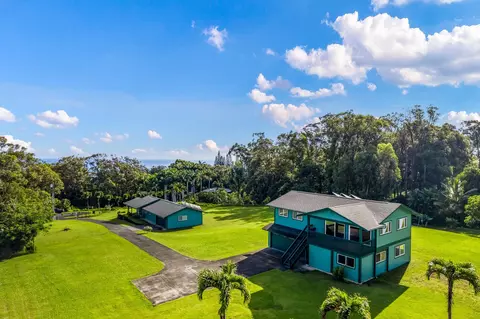 4535 Opana Pl, Haiku, HI 96708