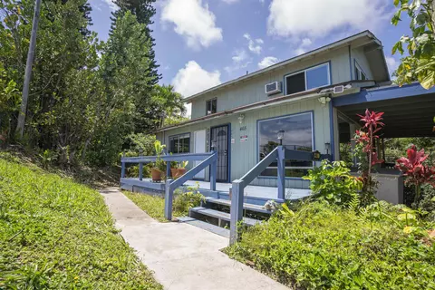 465 Kekoanui Pl, Haiku, HI 96708