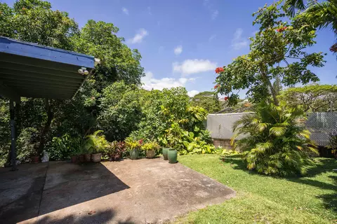 465 Kekoanui Pl, Haiku, HI 96708 photo 29