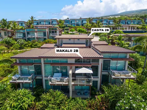 113 Holomoana Way #2B, Kihei, HI 96753