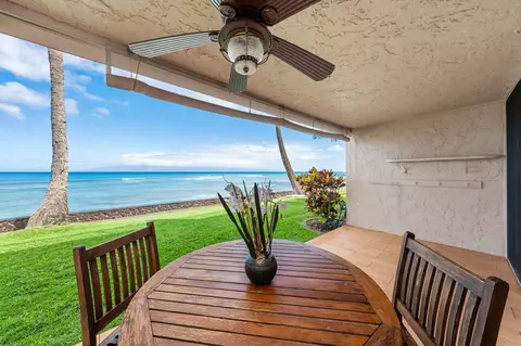 3833 Lower Honoapiilani Rd #B-103, Lahaina, HI 96761