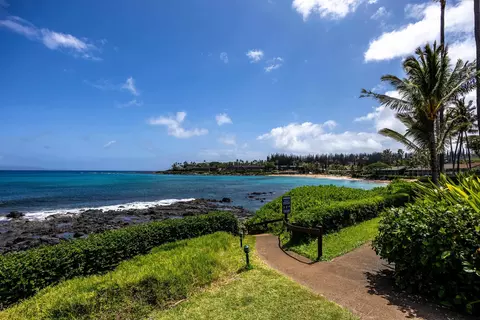5315 Lower Honoapiilani Rd #E135, Lahaina, HI 96761 photo 14