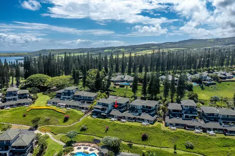 500 Kapalua Dr #23T4-5, Lahaina, HI 96761