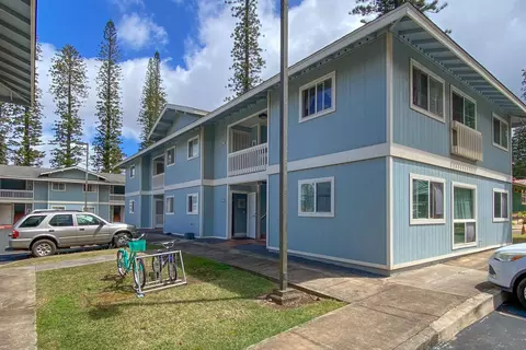 615 Gay St #B-103, Lanai City, HI 96763