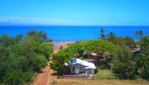 854 Olowalu Rd #B, Lahaina, HI 96761