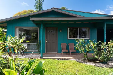 2830 W Lelehuna Pl, Haiku, HI 96708