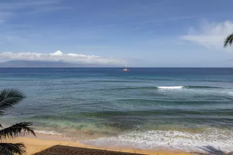 110 Kaanapali Shores Pl #418, Lahaina, HI 96761