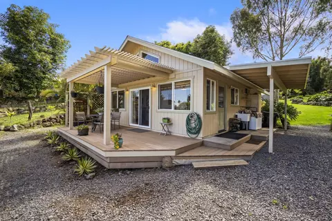 75 Ainakula Rd UNIT A, Kula, HI 96790