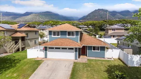 138 Kamahao Cir #LOT 41, Wailuku, HI 96793
