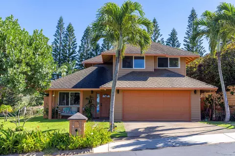 128 Kahana Ridge Dr, Lahaina, HI 96761