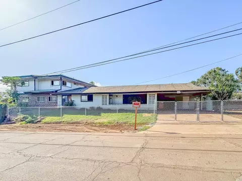431 Pa St, Kihei, HI 96753