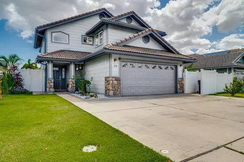 178 Molehulehu Loop, Kahului, HI 96732