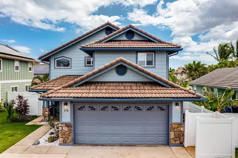 Exterior - 178 Molehulehu Loop, Kahului, HI 96732 photo 4 of 4
