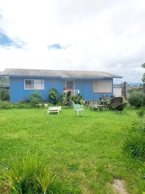 1110 Puana St, Makawao, HI 96768