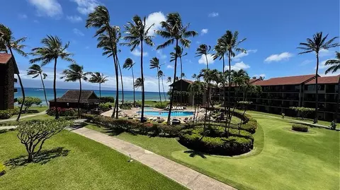 3543 Lower Honoapiilani Rd #E-307, Lahaina, HI 96761