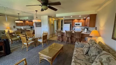 Living - 3543 Lower Honoapiilani Rd #E-307, Lahaina, HI 96761 photo 1 of 4