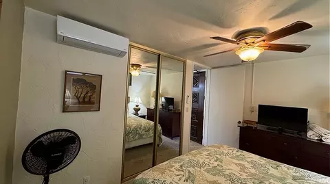 Bedroom - 3543 Lower Honoapiilani Rd #E-307, Lahaina, HI 96761 photo 3 of 3