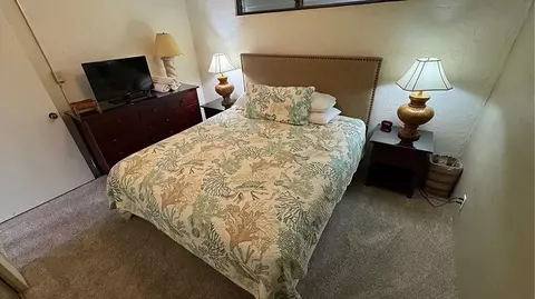 Bedroom - 3543 Lower Honoapiilani Rd #E-307, Lahaina, HI 96761 photo 2 of 3