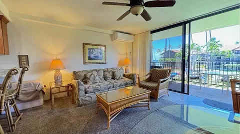 Living - 3543 Lower Honoapiilani Rd #E-307, Lahaina, HI 96761 photo 2 of 4