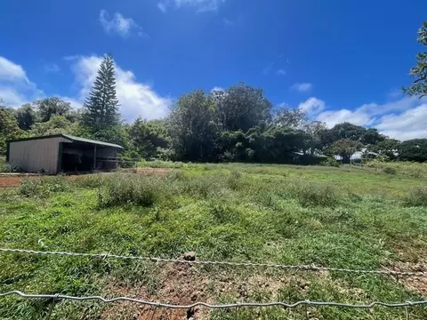 2520 Pololei Pl, Haiku, HI 96708 photo 4