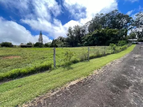 2520 Pololei Pl, Haiku, HI 96708 photo 3