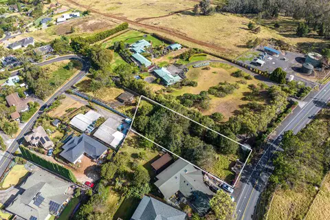 0 Haleakala Hwy #LOT 136, Kula, HI 96790