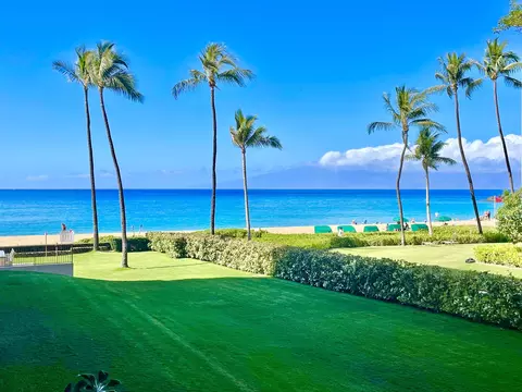 2481 Kaanapali Pkwy #214 Z, Lahaina, HI 96761
