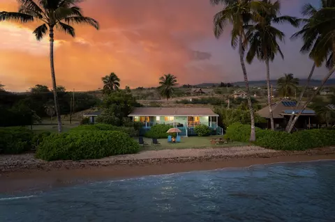 2180 Kamehameha V Hwy, Kaunakakai, HI 96748
