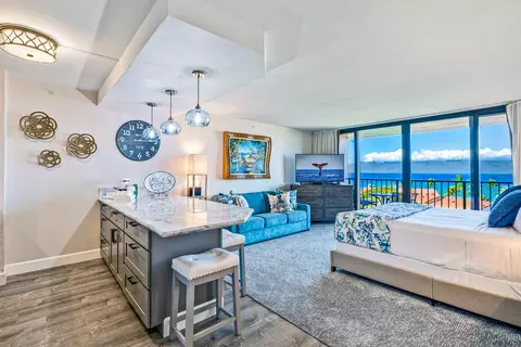 3445 Lower Honoapiilani Rd #934, Lahaina, HI 96761