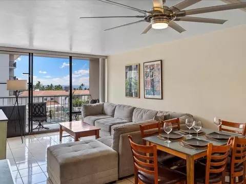 2219 S Kihei Rd #A-402, Kihei, HI 96753