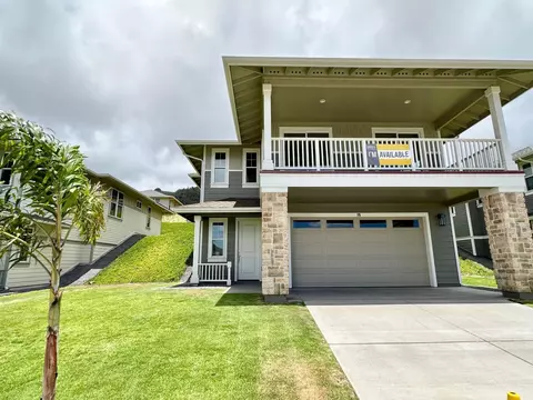 75 Pua Kalaunu Loop #LOT 35, Wailuku, HI 96793
