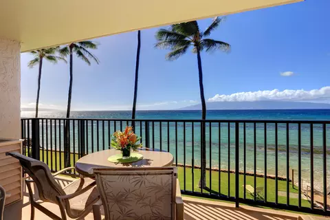 3543 Lower Honoapiilani Rd #A-308 7A, Lahaina, HI 96761