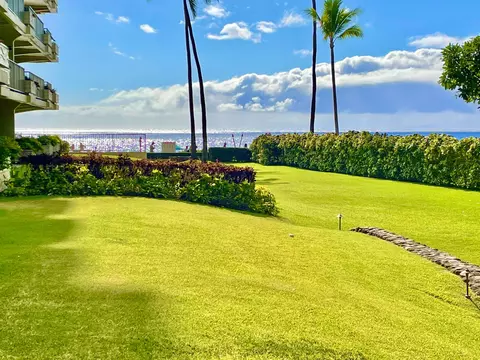 2481 Kaanapali Pkwy #120P, Lahaina, HI 96761