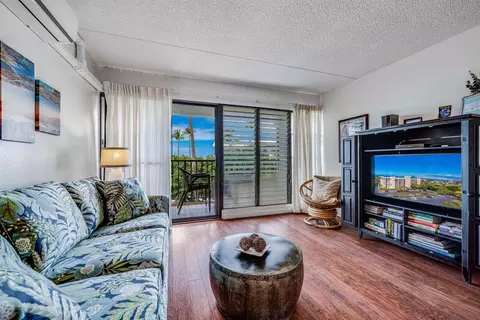 2531 S Kihei Rd #D205, Kihei, HI 96753
