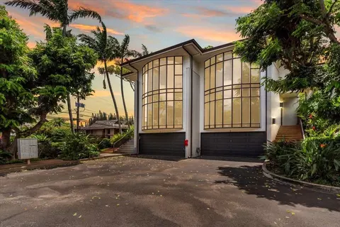5432 Lower Honoapiilani Rd #1, Lahaina, HI 96761