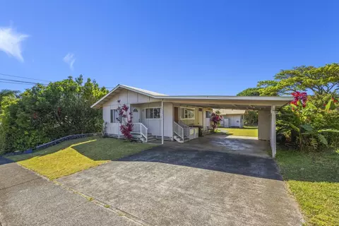 1091 Puana St, Makawao, HI 96768