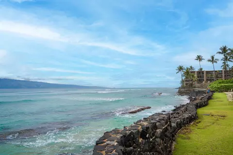 3785 Lower Honoapiilani Rd #116, Lahaina, HI 96761