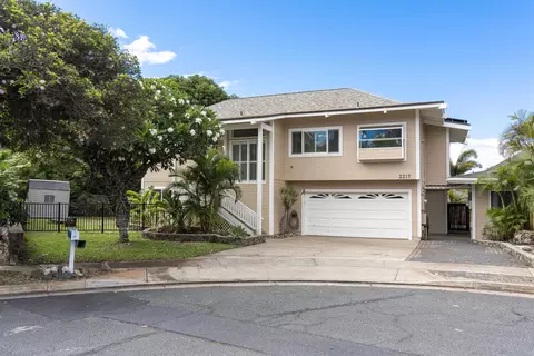 2217 Auina Pl, Kihei, HI 96753