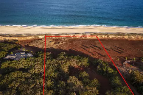 254 Kalua Koi Rd, Maunaloa, HI 96770